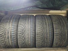 4 PNEUMATICI USATI 275/45 R19