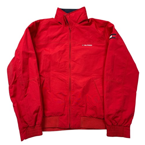 Tommy hilfiger bomber - hilfiger, giacca