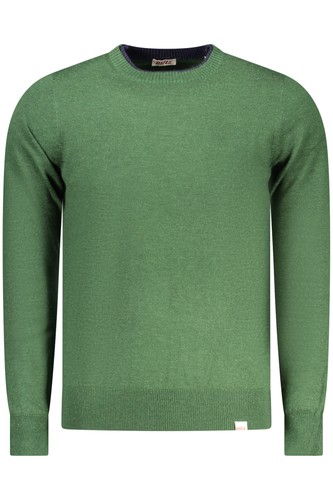 Rifle maglia uomo verde - rifle,