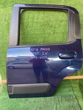 PORTIERA SPORTELLO PORTA POSTERIORE SINISTRA FIAT NEW PANDA dal 2012 al 2024