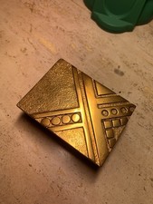 Piccola Scatola Bronzo E