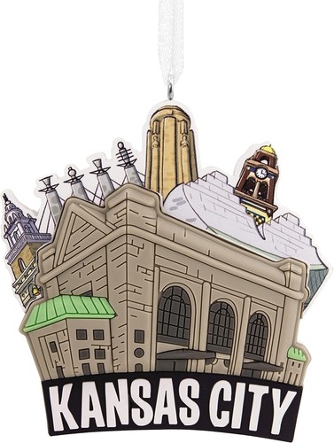 Hallmark kansas city - hallmark,