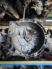 CAMBIO MECCANICO FORD FIESTA