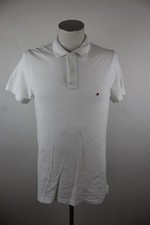 TOMMY HILFIGER MENS POLO SHIRT