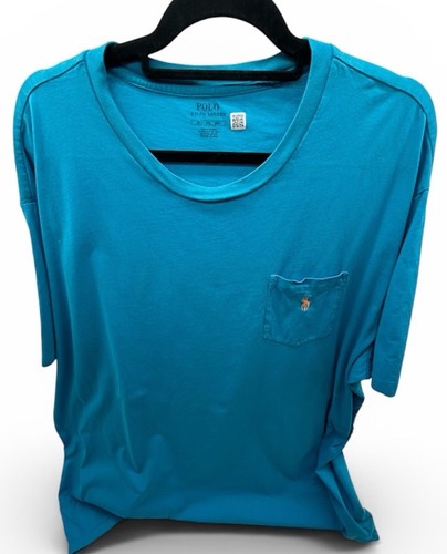 Polo ralph lauren camicia - polo, uomo