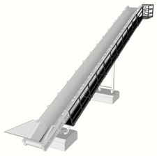 Ringhiera design CT3D +