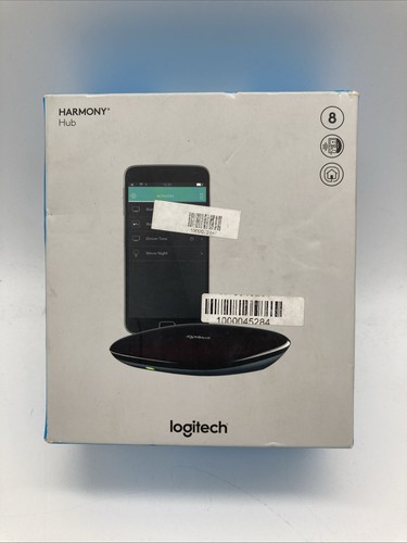 Logitech 915 000238 controllo - 915-000238,