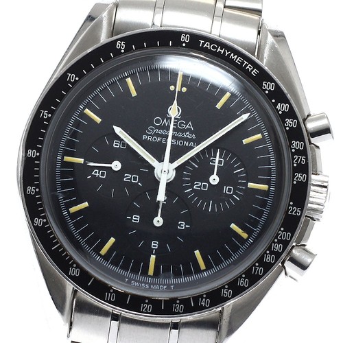 Omega speedmaster professional - omega,