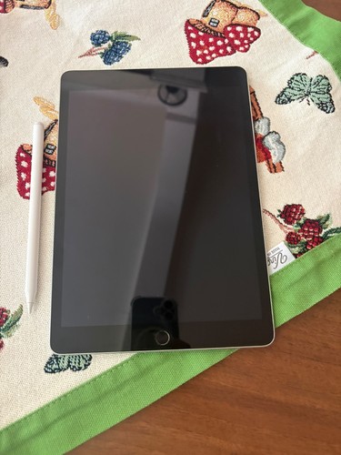 Apple ipad wi fi - 9,7", wi‑fi