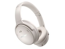 Bose QuietComfort Cuffie con Cancellazione del Rumore, Certificate Ricondizionate