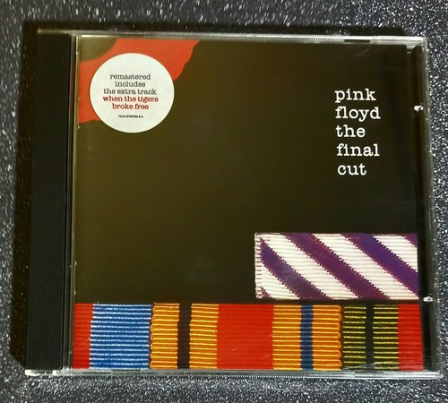 Pink floyd the final - pink,