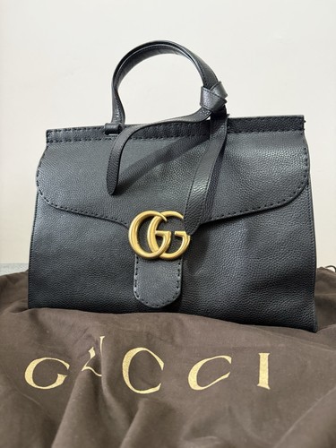 Borsa gucci marmont - borsa, con