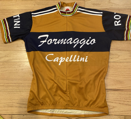 Maglie mondiali formaggio - mondiali,