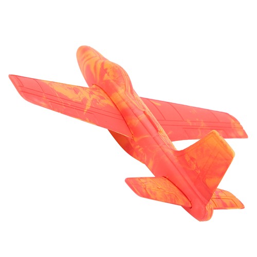 Rosso lancio schiuma aereo - rosso,