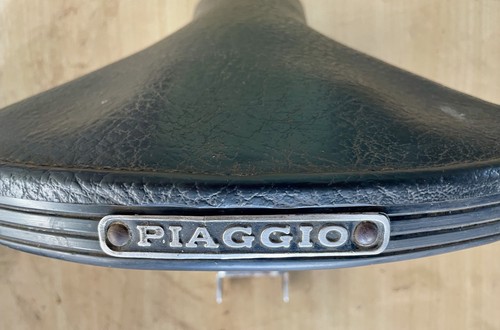 Sella piaggio ciao serie - sella, 1