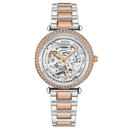 Orologio donna stuhrling 4023 - donna,