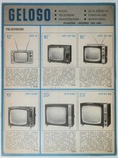 Radio TV Hi-Fi VIntage -