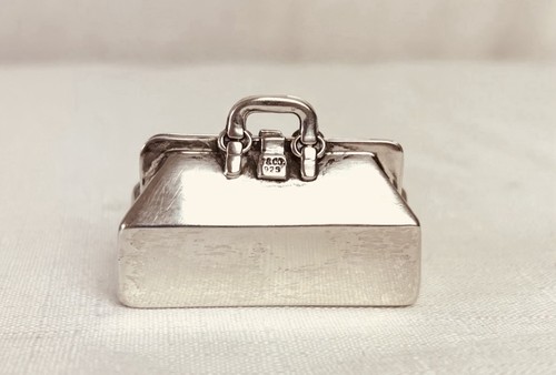 Vintage raro tiffany co - vintage,