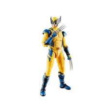 Hasbro Marvel Legends Series