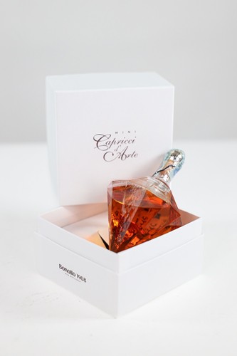 Grappa capricci arte - grappa,