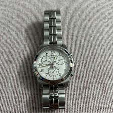 Tissot 1853 Chronograph