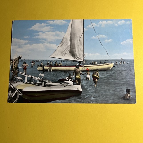 Cesenatico saluti dal mare - cesenatico,