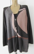 ELENA MIRO’ Cardigan Misto