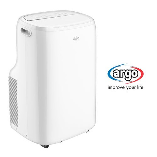 Argo climatizzatore portatile - argo,