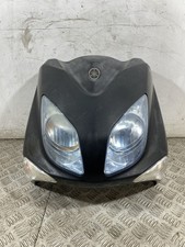 106348 carena scudo anteriore - carena,