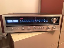 Pioneer SX 535