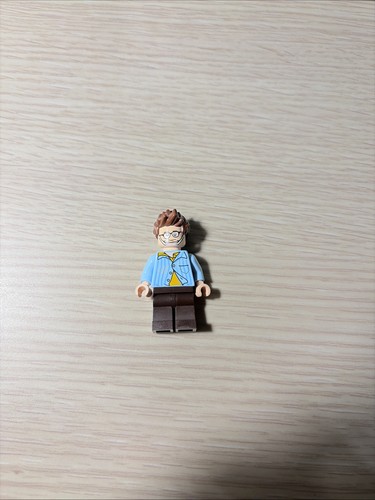 Minifigures lego ghostbusters - lego,