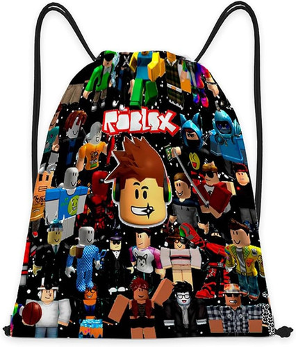 Sacca sportiva roblx - sportiva, roblx,