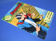 Mandrake vascello prima - ,