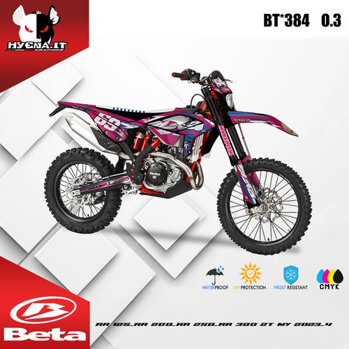 Kit grafiche opache - opache, per