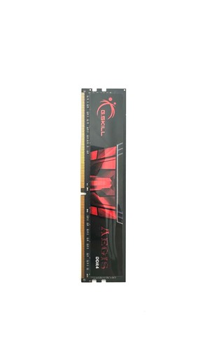 Ram ddr4 udimm g - udimm, 16