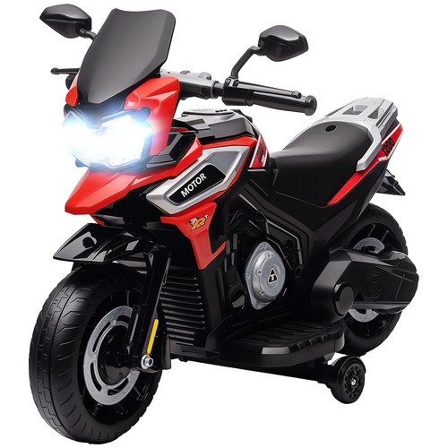 Aiyaplay moto per bambini con - per,