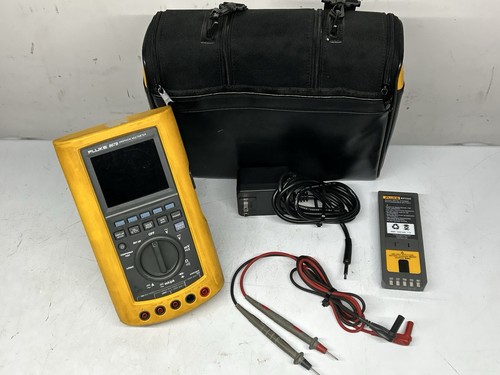 Fluke 867b graphical - 867b,