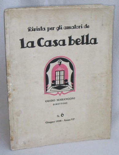 Casa bella giugno - la,