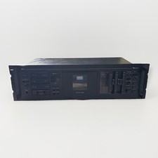 Nakamichi MR-1 Cassettiera