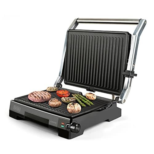 Black decker - (tg., 2200w)