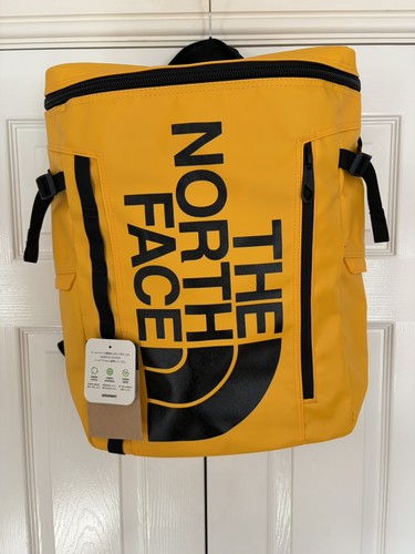 The north face - face, camp