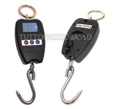 Digital Electronic Scale 200kg