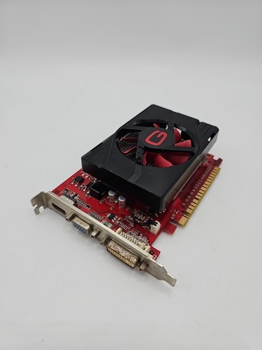 Gainward gt430 1024 - gt430, mb