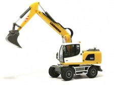 314442 Escavatore mobile