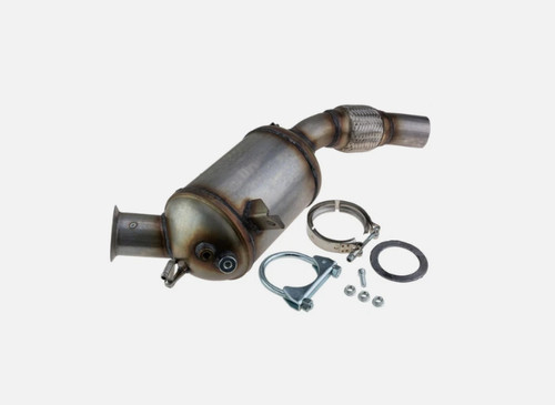 Filtro antiparticolato diesel - filtro,