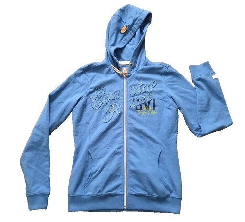 Gaastra felpa donna con