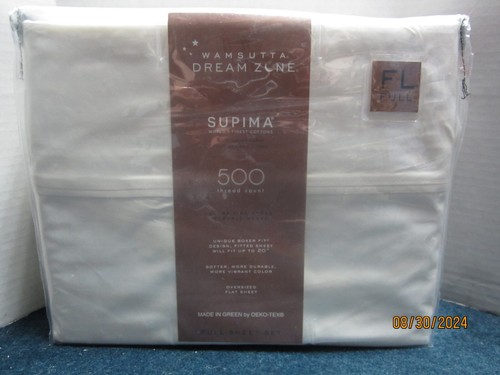 Wamsutta dream zone supima set - wamsutta,