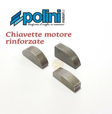Kit chiavette rinforzate