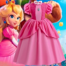 Costume Vestito Principessa