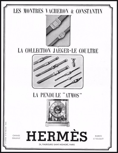 Pubblicita 1939 hermes - pubblicita',